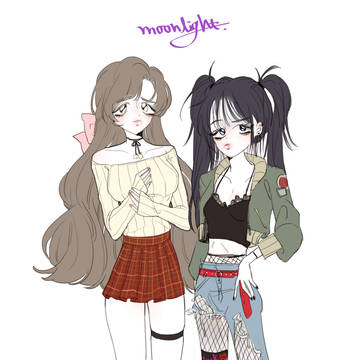 girls