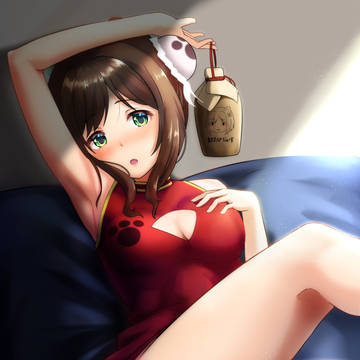 チャイナみく