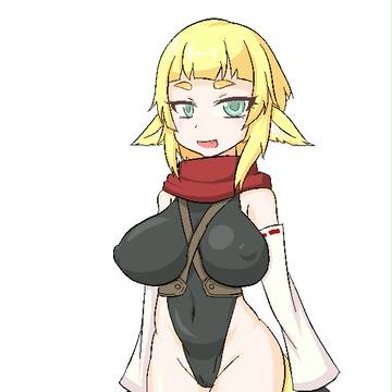 狐娘