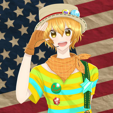 宝物を探してるんだ!