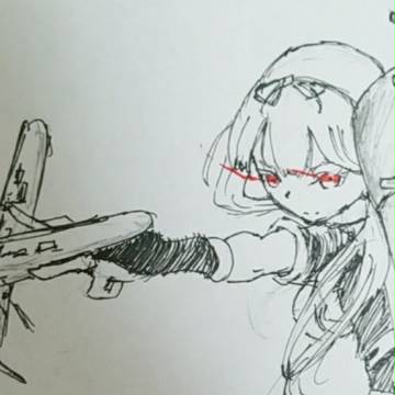 夕立
