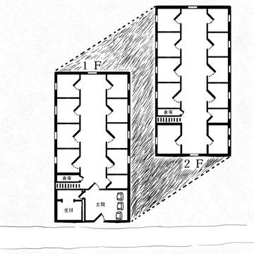 娼館地図　代理投稿　作者過去