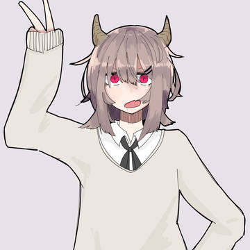 ぴーす！