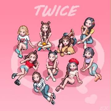 TWICE