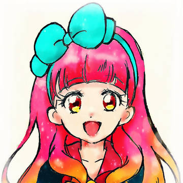 友希あいね