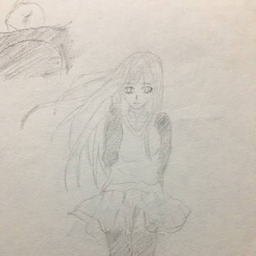 临摹