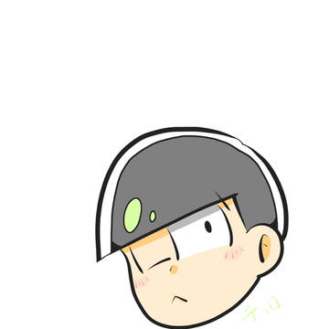 チョロちゃん。