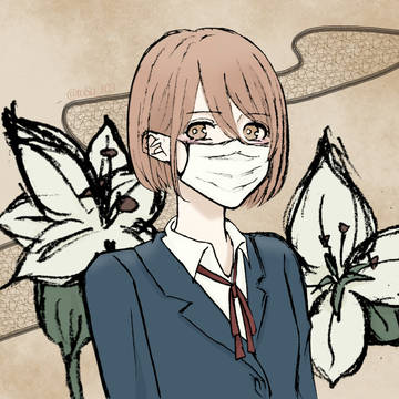創作女子