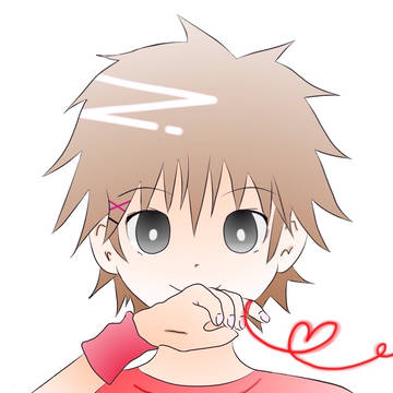 ♡