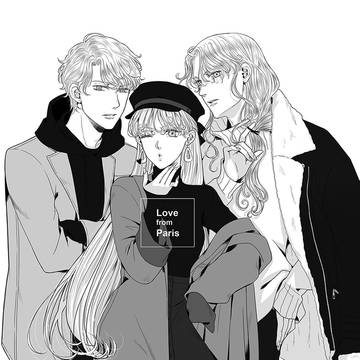 Sailor Moon Tumblr Log 02