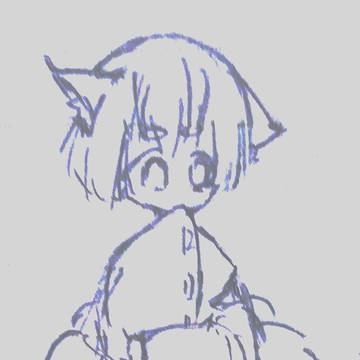 摸鱼