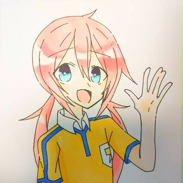 らくがき