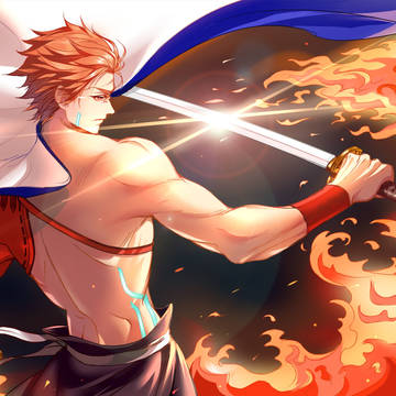 奶一波千子士郎