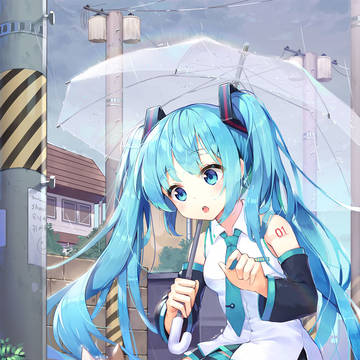 ミク