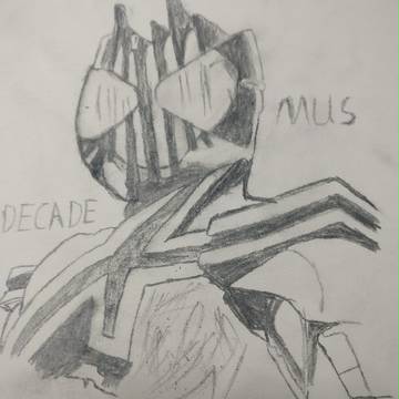 DECADE
