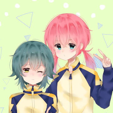 蘭マサ