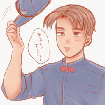 Twitterログ
