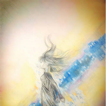 黄昏と感傷