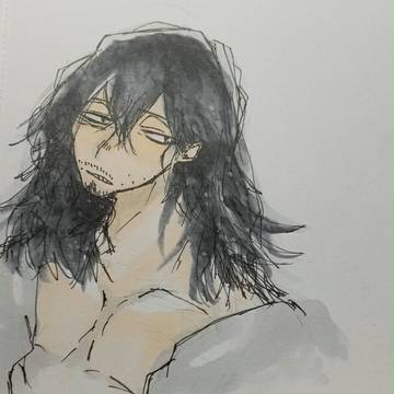 相澤先生