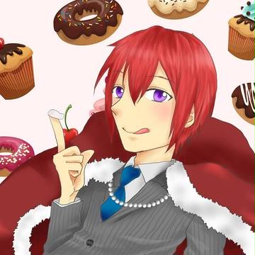 かさくん誕生日！！