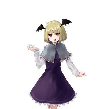 吸血鬼(法師