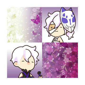 ついった曇天ログ③