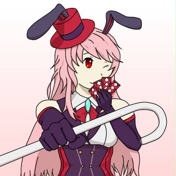 メルリン(表情差分有り)