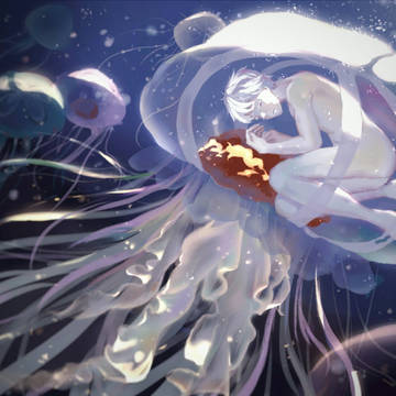 水母
