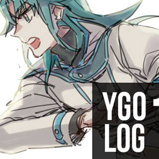 YGO log1