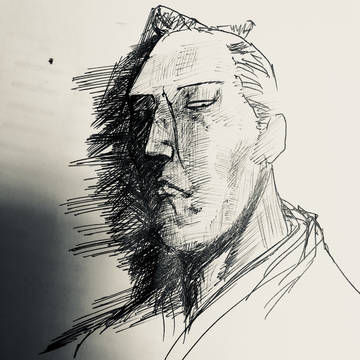 侍