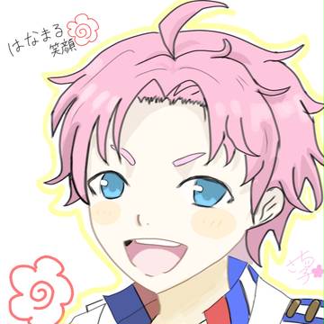 はなまる笑顔