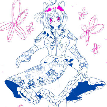 🐬シロちゃん🐬