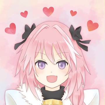 アストルフォ
