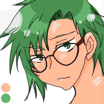 らくがきヤマさん