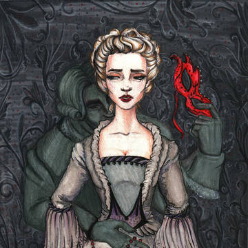 Markisinnan de Sade