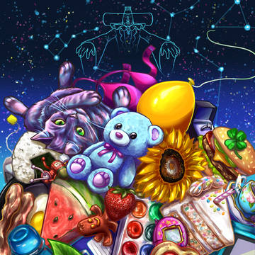 Katamari Damacy
