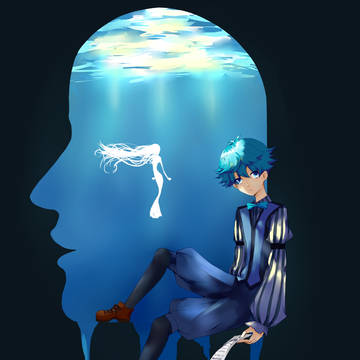 彼女の夢