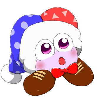 ちょっとスタアラ風マルク