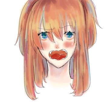バカシンジぃいぃ！！！！