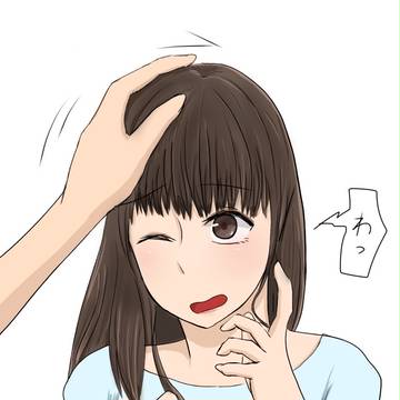 なでこなでこ