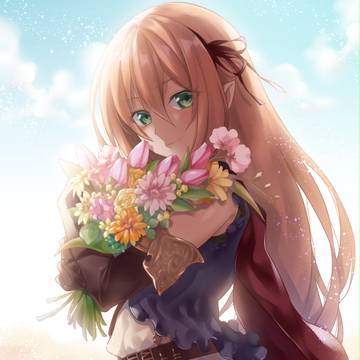 アリサ
