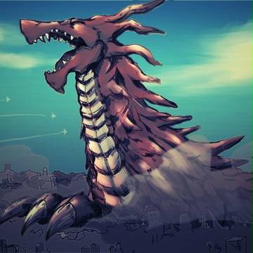 ドラゴン