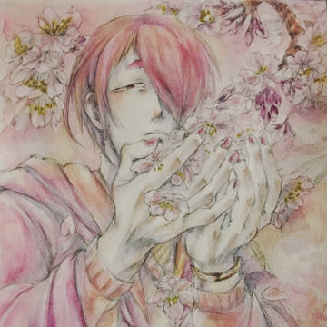 🌸
