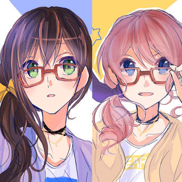 バンドリ log