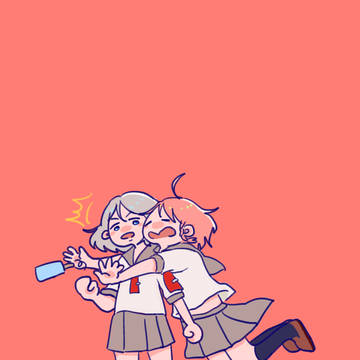 ☆