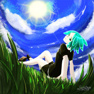 Genki Phos