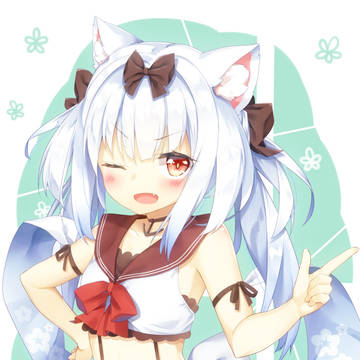 雪風