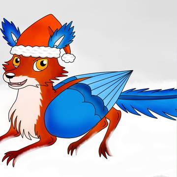 メリークリスマススキッフル