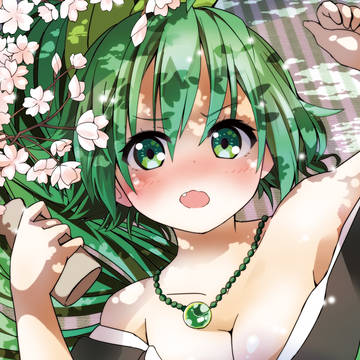 「花より団子より」