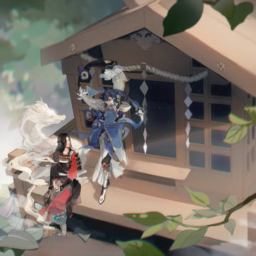 神龛